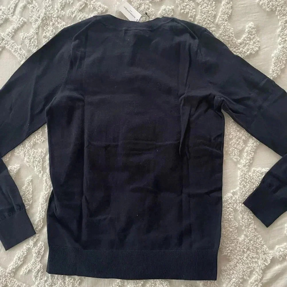 Banana Republic Cute Crew Neck Kitten Cat Tee - Picture 5 of 8